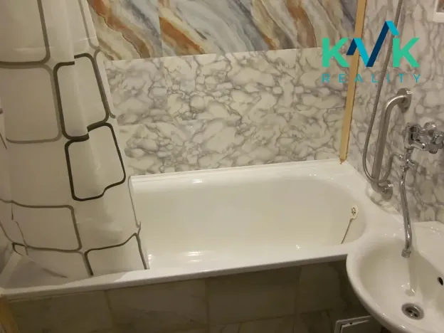 Pronájem bytu 2+1, Habartov, Karla Čapka, 51 m2