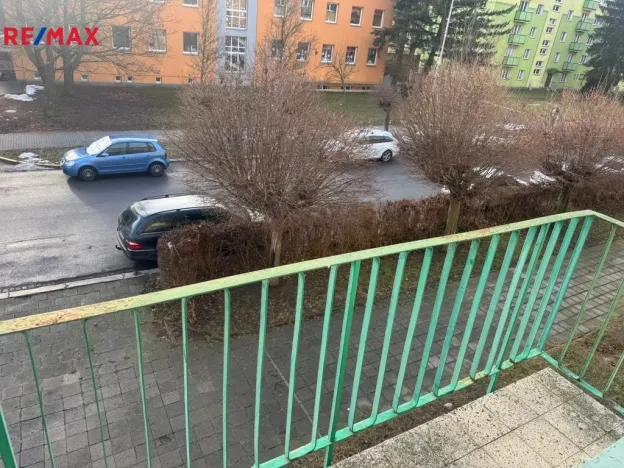 Pronájem bytu 3+1, Přerov, 73 m2