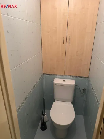 Pronájem bytu 3+1, Přerov, 73 m2