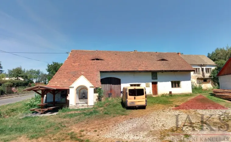 Prodej chalupy, Kalenice, 80 m2