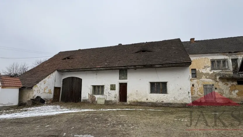 Prodej chalupy, Kalenice, 80 m2