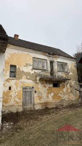 Prodej chalupy, Kalenice, 80 m2