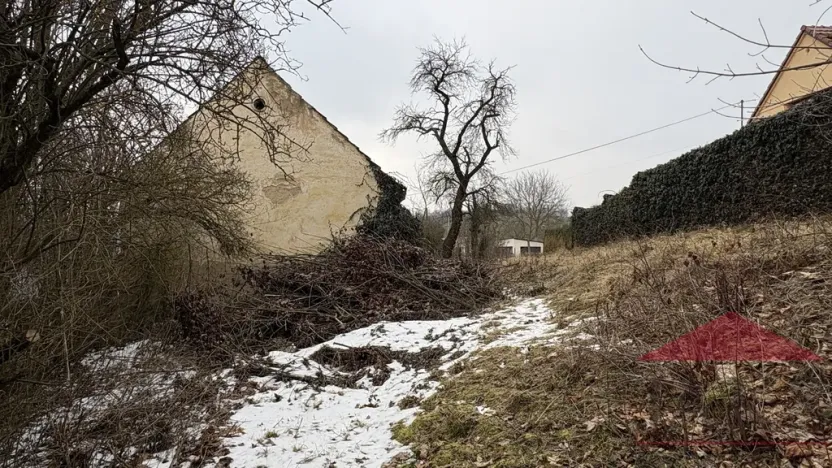 Prodej chalupy, Kalenice, 80 m2