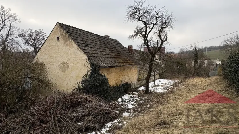 Prodej chalupy, Kalenice, 80 m2