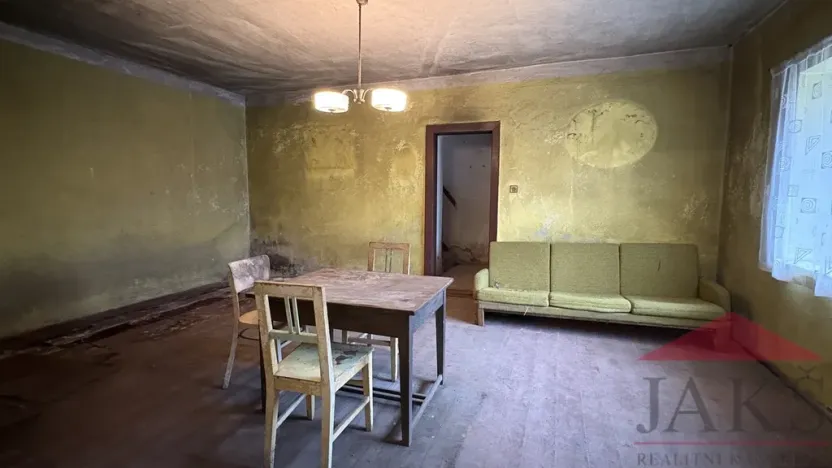 Prodej chalupy, Kalenice, 80 m2