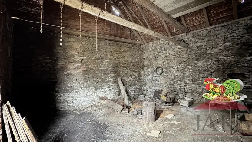 Prodej chalupy, Kalenice, 80 m2