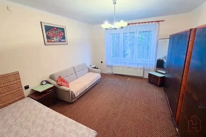 Prodej bytu 2+1, Havlíčkův Brod, Staškova, 55 m2