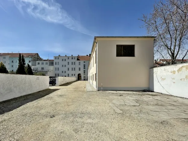 Pronájem ostatní, České Budějovice - České Budějovice 6, Štítného