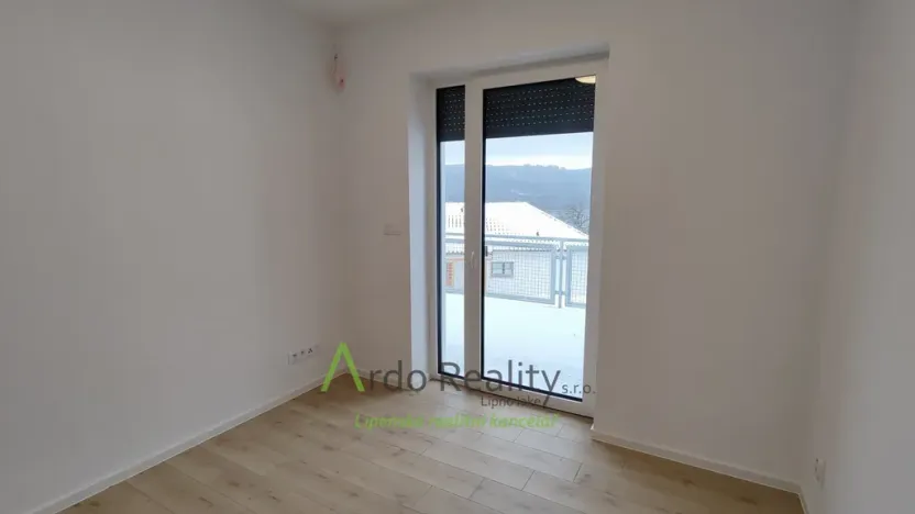 Pronájem rodinného domu, Frymburk, 97 m2