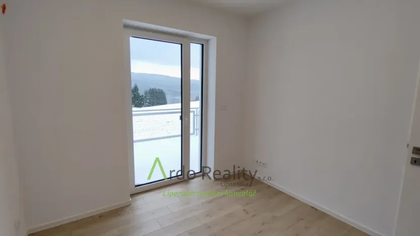 Pronájem rodinného domu, Frymburk, 97 m2