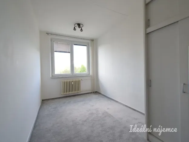 Pronájem bytu 2+kk, Brno - Bohunice, Pod nemocnicí, 44 m2