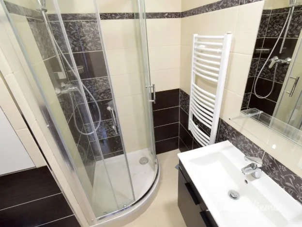 Pronájem bytu 2+kk, Brno - Bohunice, Pod nemocnicí, 44 m2