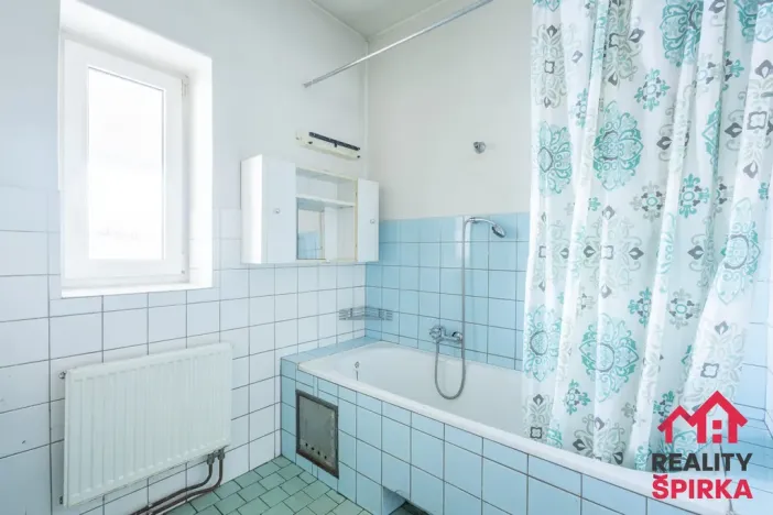 Prodej rodinného domu, Moravská Třebová - Boršov, 122 m2