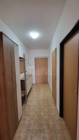 Pronájem bytu 2+kk, Milovice - Mladá, Kaštanová, 74 m2