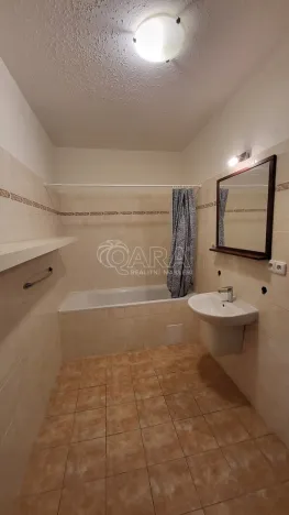 Pronájem bytu 2+kk, Milovice - Mladá, Kaštanová, 74 m2