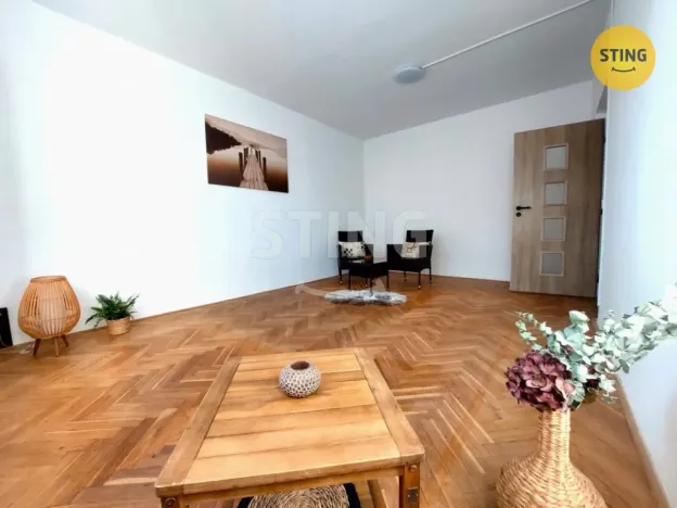 Prodej bytu 2+1, Jihlava, U Hřbitova, 57 m2