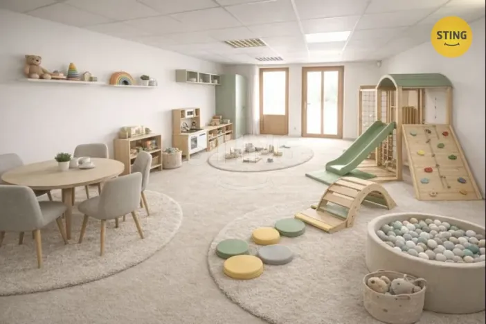 Pronájem obchodního prostoru, Mohelnice, U Brány, 270 m2