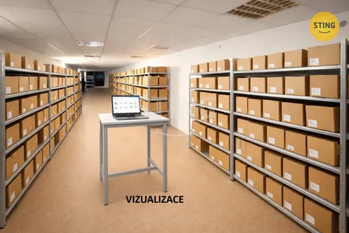 Pronájem obchodního prostoru, Mohelnice, U Brány, 270 m2