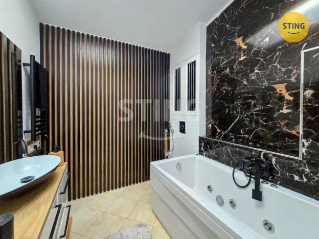 Prodej bytu 2+kk, Rychvald, U Pošty, 58 m2