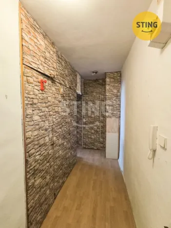 Prodej bytu 2+1, Karviná, Závodní, 54 m2