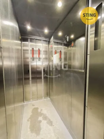 Prodej bytu 2+1, Karviná, Závodní, 54 m2