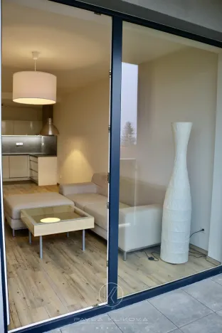 Pronájem bytu 2+kk, Plzeň, Halštatská, 54 m2