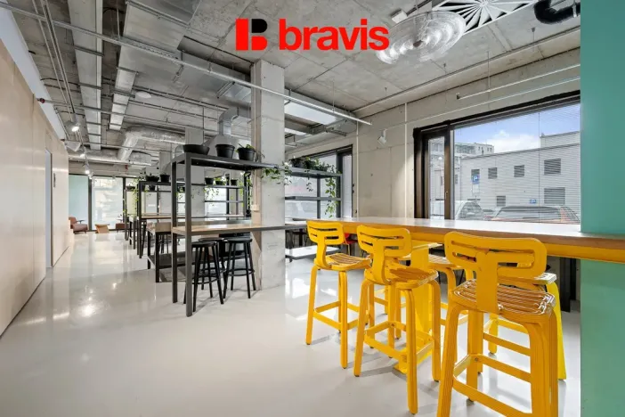 Pronájem bytu 1+kk, Brno - Trnitá, Dornych, 27 m2