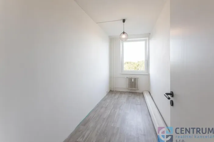Prodej bytu 4+1, Praha - Háje, Hekrova, 79 m2