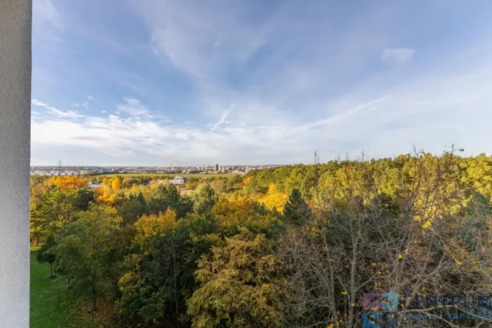 Prodej bytu 4+1, Praha - Háje, Hekrova, 79 m2