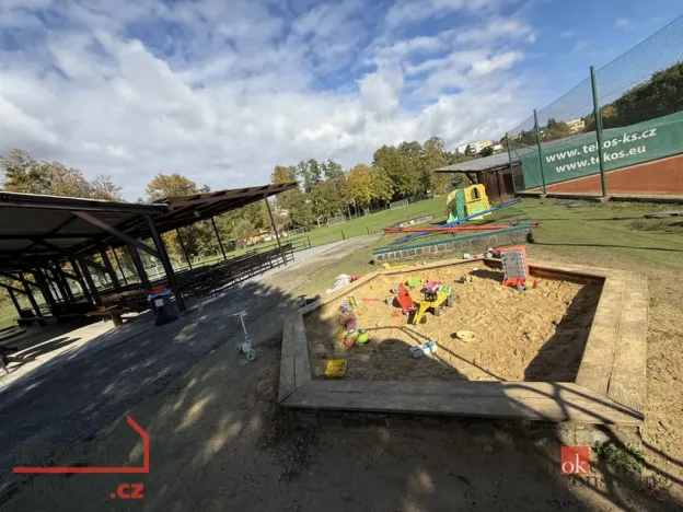 Prodej pozemku pro bydlení, Čavisov, 689 m2