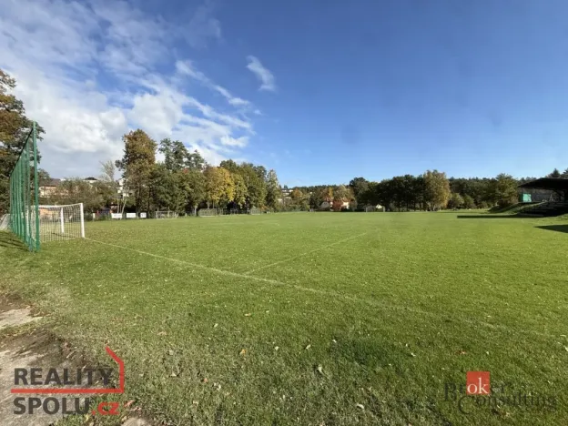 Prodej pozemku pro bydlení, Čavisov, 689 m2