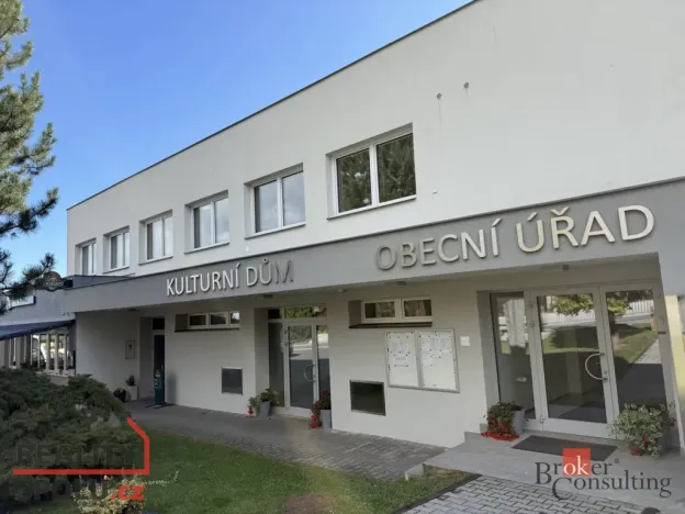 Prodej pozemku pro bydlení, Čavisov, 689 m2