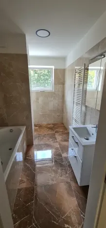 Pronájem bytu 2+kk, Kladno, Vrchlického, 50 m2