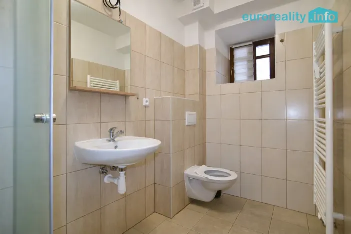 Pronájem bytu 1+1, Kosmonosy, 38 m2