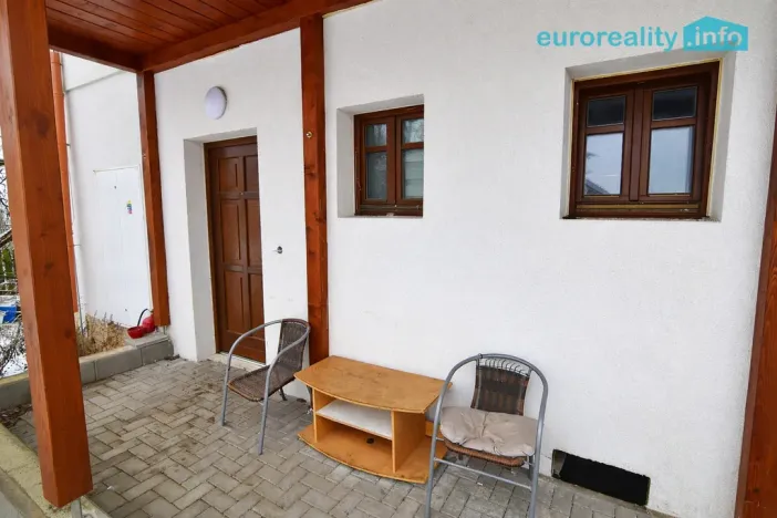 Pronájem bytu 1+1, Kosmonosy, 38 m2