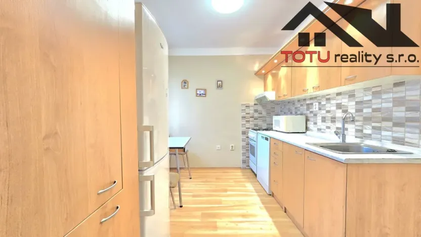 Prodej bytu 3+1, Jaroměř, Smetanova, 78 m2