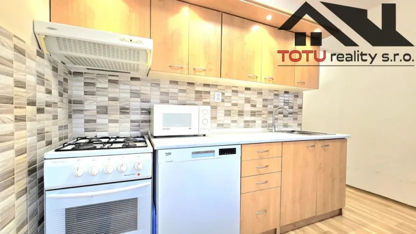 Prodej bytu 3+1, Jaroměř, Smetanova, 78 m2