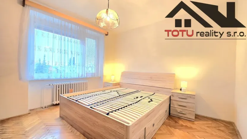 Prodej bytu 3+1, Jaroměř, Smetanova, 78 m2