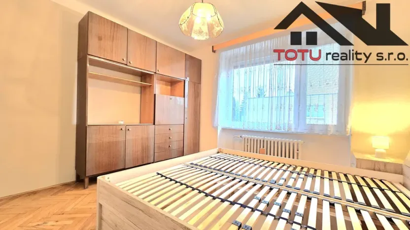 Prodej bytu 3+1, Jaroměř, Smetanova, 78 m2