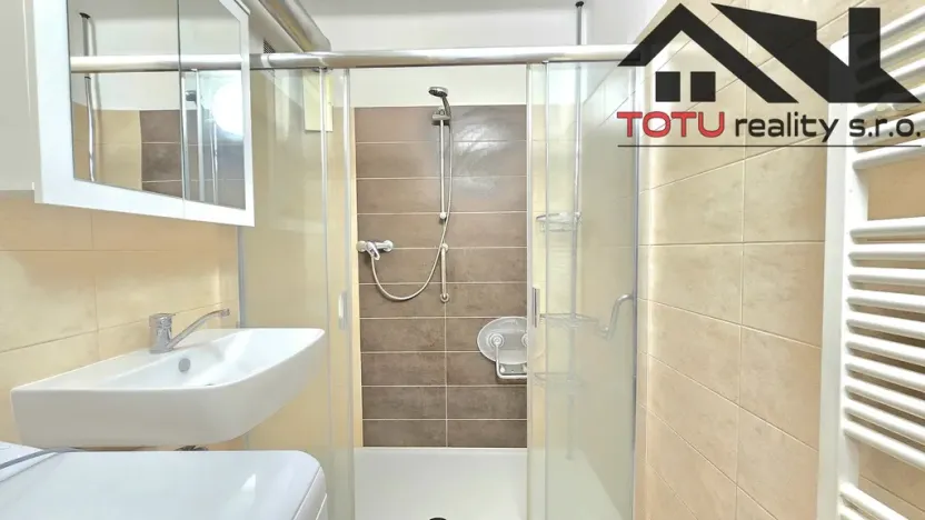 Prodej bytu 3+1, Jaroměř, Smetanova, 78 m2