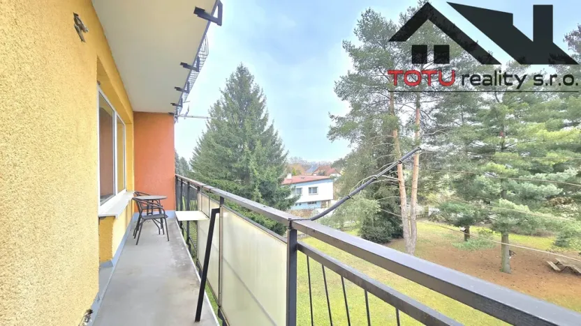 Prodej bytu 3+1, Jaroměř, Smetanova, 78 m2