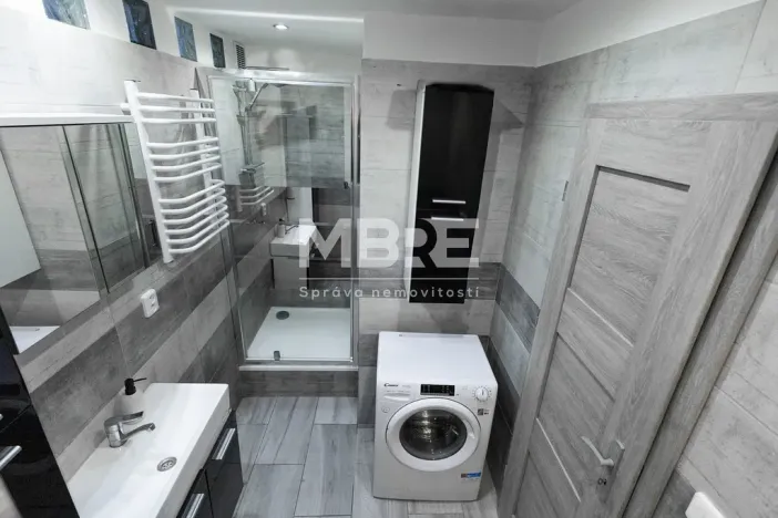 Pronájem bytu 3+1, Ostrava - Moravská Ostrava, Sládkova, 68 m2