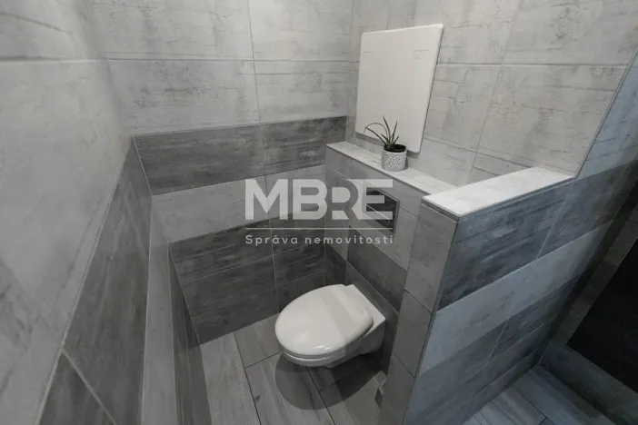 Pronájem bytu 3+1, Ostrava - Moravská Ostrava, Sládkova, 68 m2