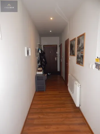 Pronájem bytu 3+kk, Ostrava, Zborovská, 75 m2