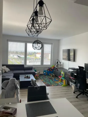 Pronájem bytu 2+kk, Pardubice - Zelené Předměstí, Pod Vinicí, 67 m2