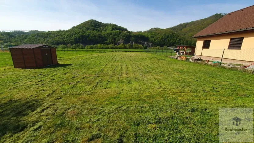 Prodej pozemku pro bydlení, Malé Březno, 1218 m2