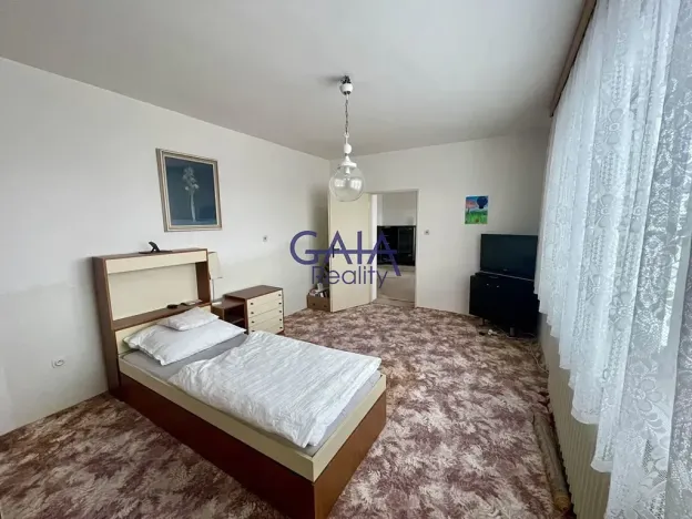 Prodej rodinného domu, Veselí nad Moravou, Břestek, 230 m2