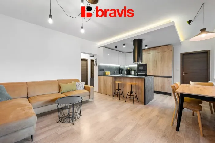 Prodej bytu 3+kk, Holubice, 97 m2