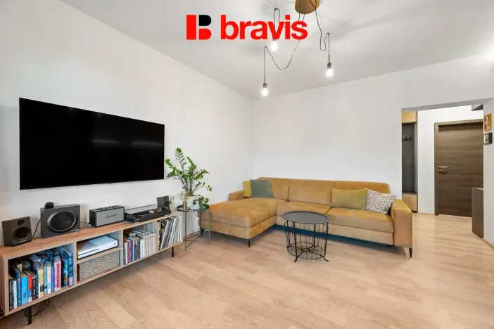 Prodej bytu 3+kk, Holubice, 97 m2