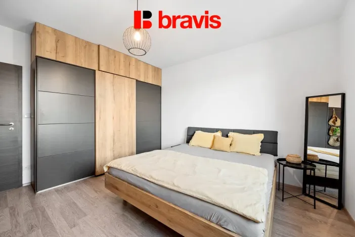 Prodej bytu 3+kk, Holubice, 97 m2